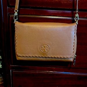 Tory Burch crossbody wallet